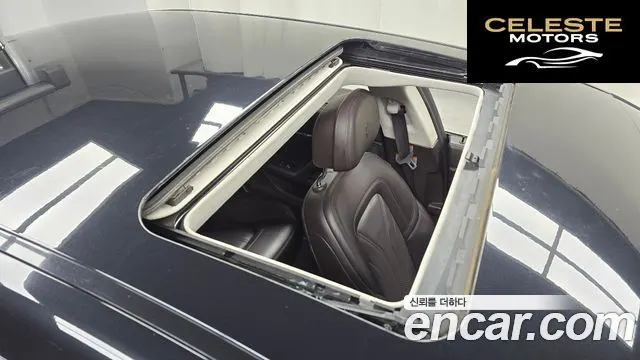 MASERATI Quattro3.0 2016 — photo 18 sur 20