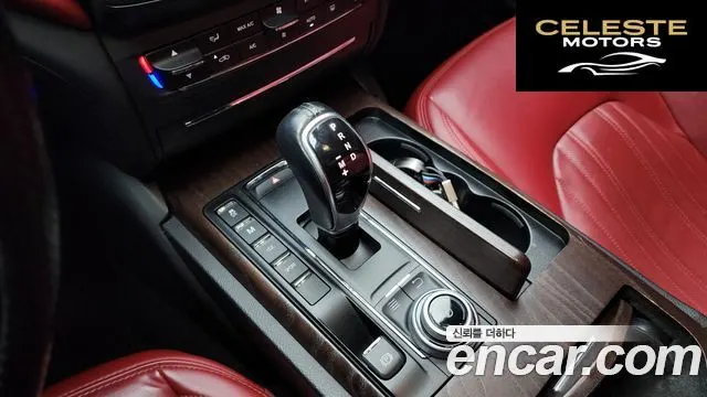 MASERATI Ghibli 3.0 2017 — photo 9 sur 20