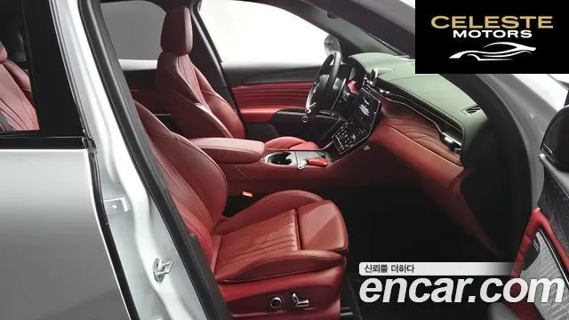 MASERATI 2.0 AWD Modena 2023 — photo 10 sur 20