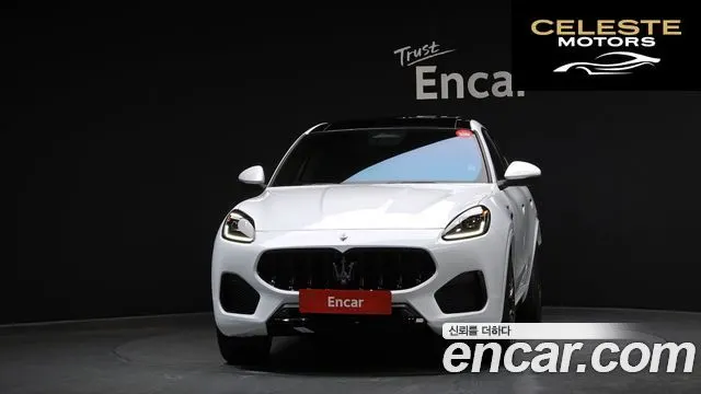 MASERATI 2.0 AWD Modena 2023 — photo 3 sur 20