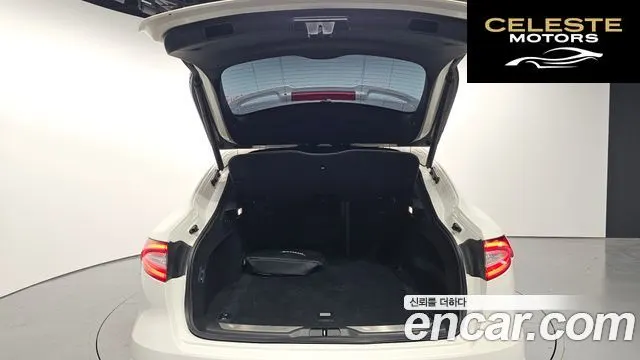 MASERATI Levante 3.0 AWD Gran Sport 2020 — photo 20 sur 20