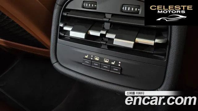 MASERATI Ghibli 3.0 Gran 2020 — photo 18 sur 20