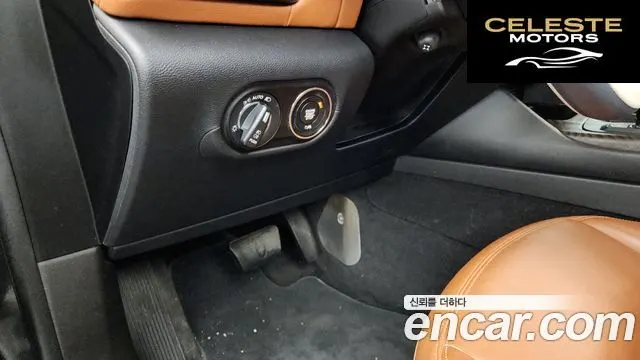 MASERATI Levante 3.0 AWD 2019 — photo 17 sur 20