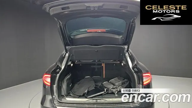 MASERATI Levante 3.0 S AWD Gran 2020 — photo 20 sur 20