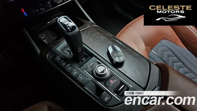 MASERATI Levante 3.0 S AWD Gran 2020 — photo 9 sur 20