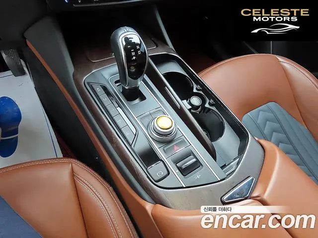 MASERATI Levante 3.0 AWD Gran 2018 — photo 10 sur 26