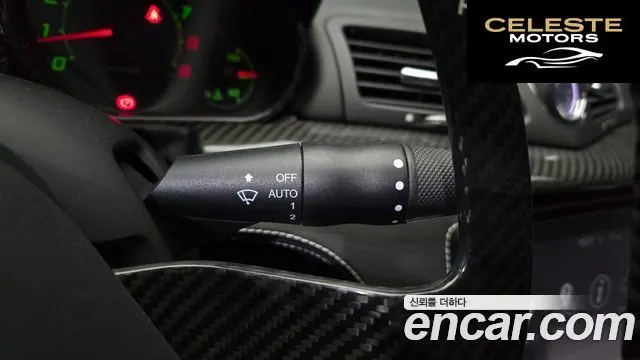MASERATI Gran Turismo 4.7 MC 2018 — photo 16 sur 20