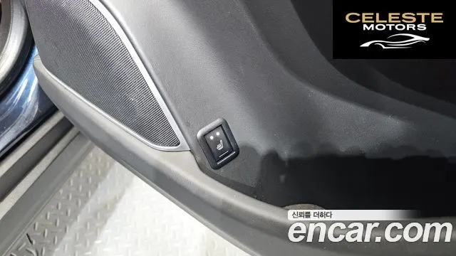 MASERATI Levante 3.0 AWD Gran 2019 — photo 18 sur 20