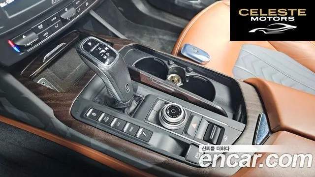 MASERATI Levante 3.0 AWD Gran 2019 — photo 9 sur 20