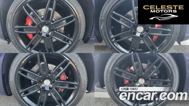 MASERATI Quattro3.0 V6 Gran 2018 — photo 5 sur 26