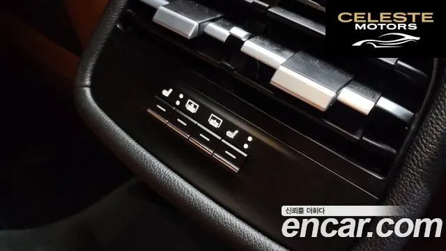 MASERATI Ghibli 3.0 Modena 2022 — photo 18 sur 20