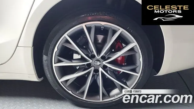 MASERATI Ghibli 3.0 Modena 2022 — photo 5 sur 20