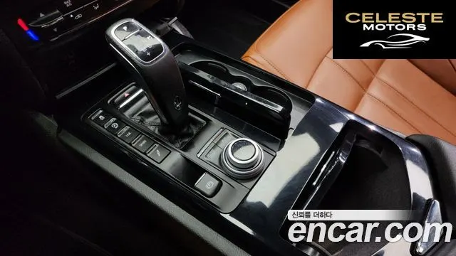 MASERATI Ghibli 3.0 Modena 2022 — photo 9 sur 20