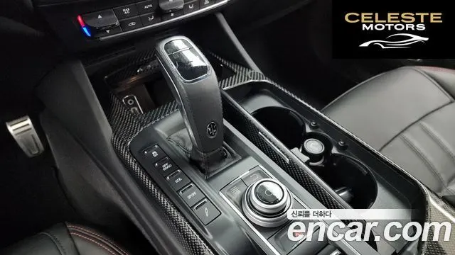 MASERATI Levante 3.0 AWD Gran Sport 2020 — photo 9 sur 20