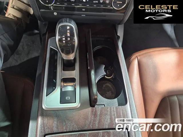 MASERATI Ghibli 3.0 2016 — photo 16 sur 26