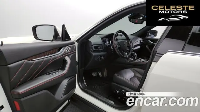MASERATI Levante 2.0 GT AWD 2022 — photo 10 sur 20