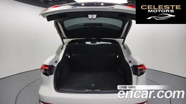 MASERATI Levante 2.0 GT AWD 2022 — photo 20 sur 20
