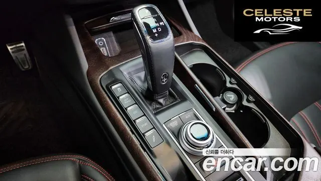 MASERATI Levante 2.0 GT AWD 2022 — photo 9 sur 20