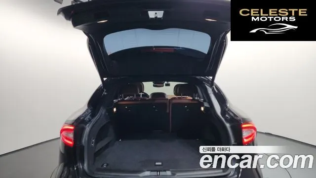 MASERATI Levante 3.0 AWD Premium 2018 — photo 20 sur 20