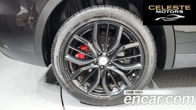 MASERATI Levante 3.0 AWD Premium 2018 — photo 5 sur 20
