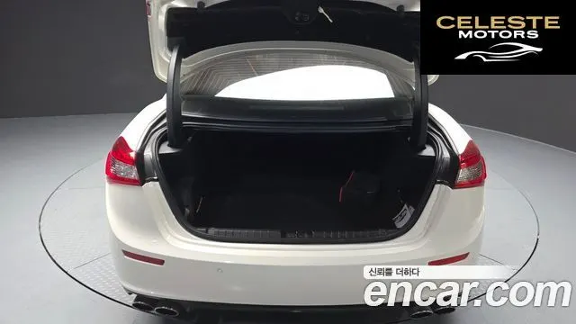 MASERATI Ghibli 3.0 2015 — photo 20 sur 20