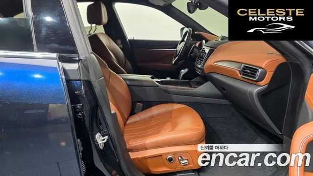 MASERATI Levante 2.0 GT AWD 2022 — photo 11 sur 20