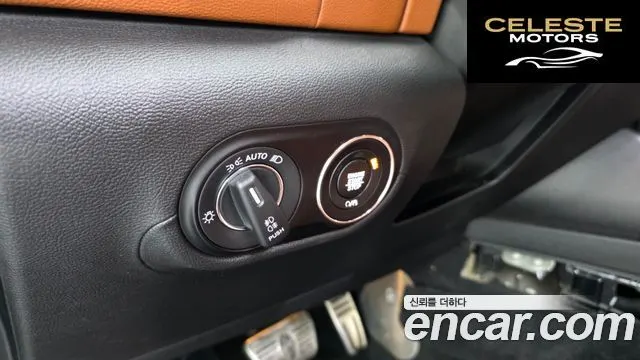 MASERATI Levante 2.0 GT AWD 2022 — photo 17 sur 20