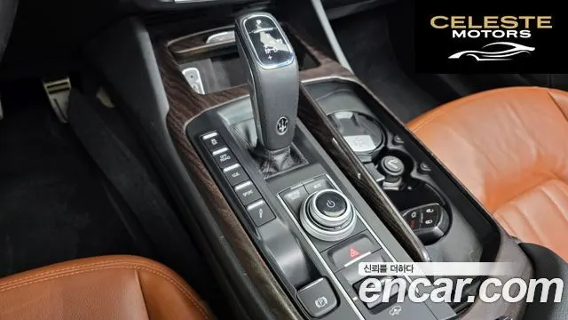 MASERATI Levante 2.0 GT AWD 2022 — photo 9 sur 20