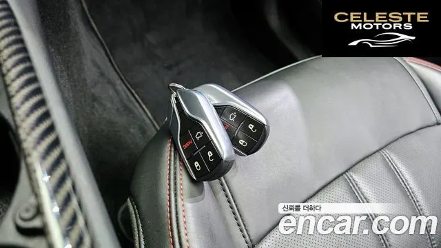 MASERATI Levante 3.0 AWD Gran Sport 2020 — photo 18 sur 26