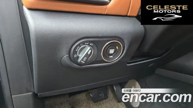 MASERATI Levante 3.0 AWD 2017 — photo 18 sur 20