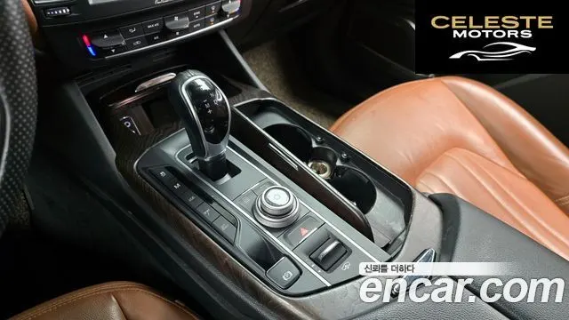 MASERATI Levante 3.0 AWD 2017 — photo 9 sur 20