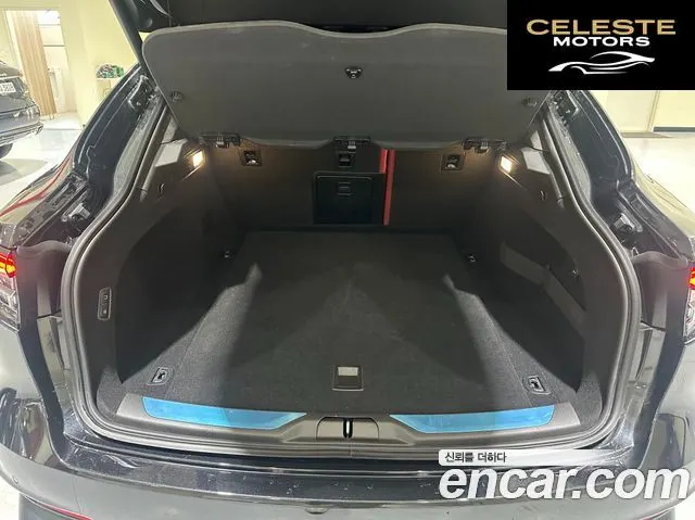 MASERATI Levante 3.0 S AWD Modena 2023 — photo 17 sur 23