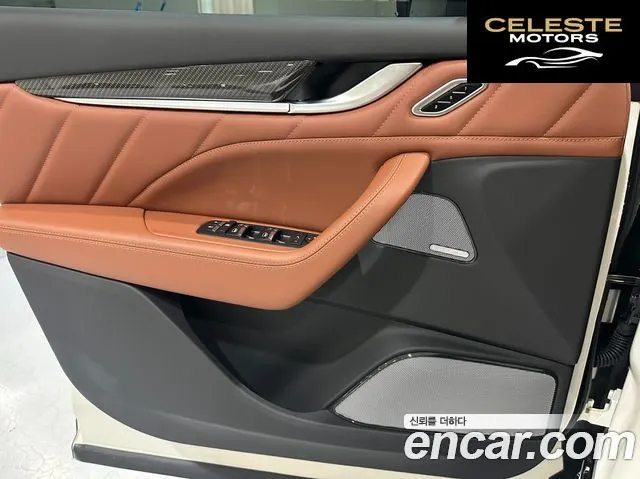 MASERATI Levante 3.0 S AWD Modena 2023 — photo 16 sur 24