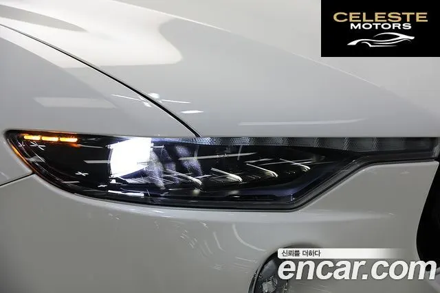 MASERATI Levante 3.8 GTS AWD 2020 — photo 20 sur 26