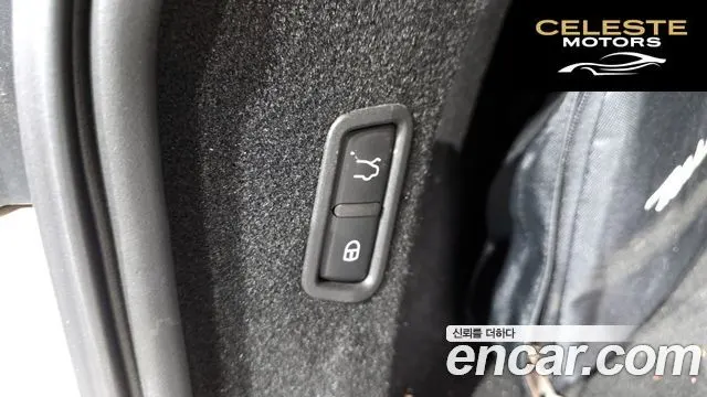 MASERATI Levante 3.0 AWD 2020 — photo 20 sur 20