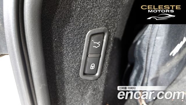 MASERATI Levante 3.0 AWD 2020 — photo 20 sur 20