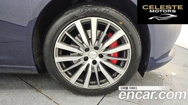 MASERATI Quattro3.0 V6 2020 — photo 5 sur 20