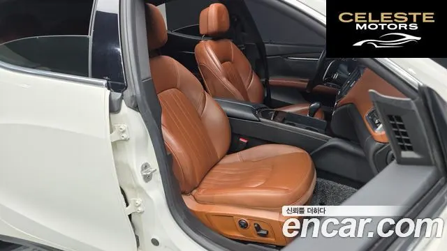MASERATI Ghibli 3.0 2016 — photo 10 sur 20