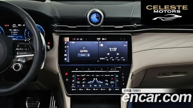 MASERATI 2.0 AWD GT 2023 — photo 15 sur 20