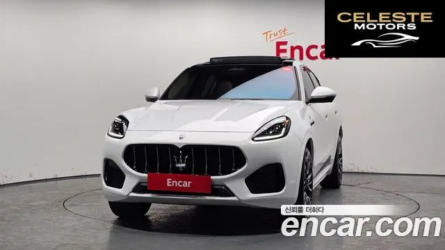 MASERATI 2.0 AWD GT 2023 — photo 3 sur 20
