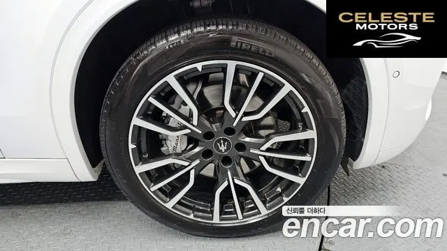 MASERATI 2.0 AWD GT 2023 — photo 5 sur 20