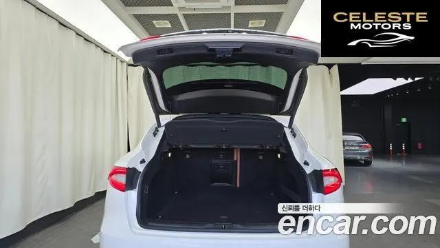 MASERATI Levante 3.0 AWD Premium 2020 — photo 20 sur 20