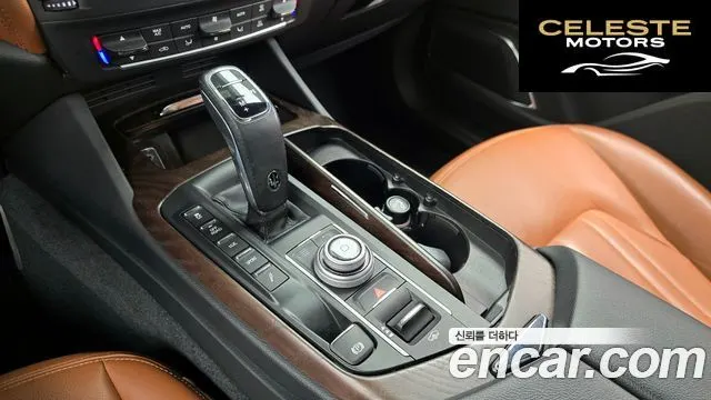 MASERATI Levante 3.0 AWD Premium 2020 — photo 9 sur 20