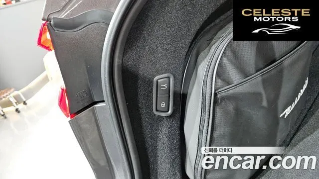 MASERATI Levante 3.0 AWD Gran Sport 2019 — photo 20 sur 20