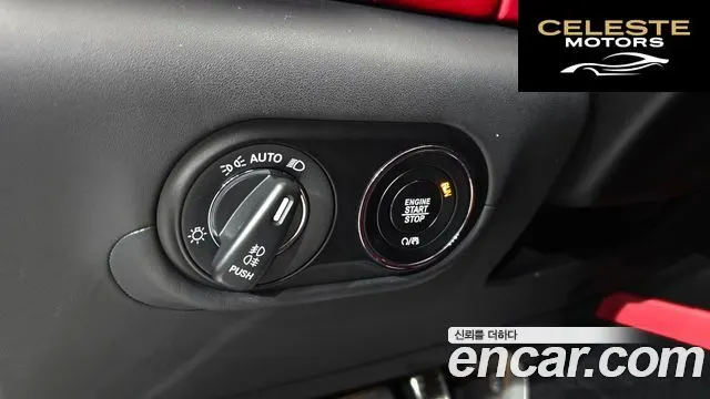 MASERATI Levante 3.8 GTS AWD 2019 — photo 17 sur 20