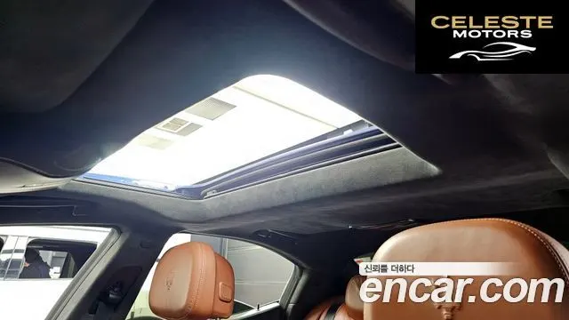 MASERATI Ghibli 3.0S Q4 2014 — photo 17 sur 20