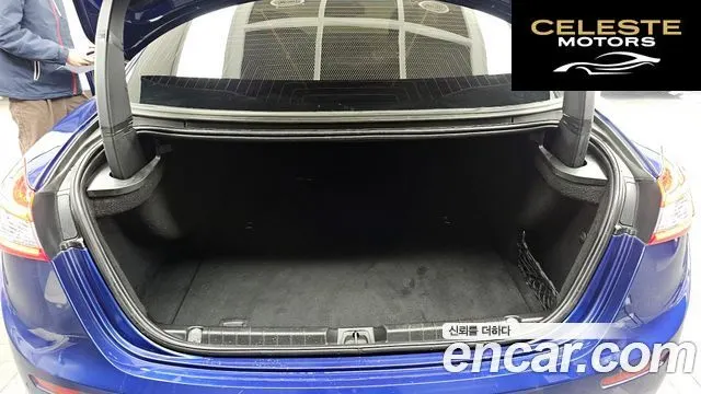 MASERATI Ghibli 3.0S Q4 2014 — photo 20 sur 20