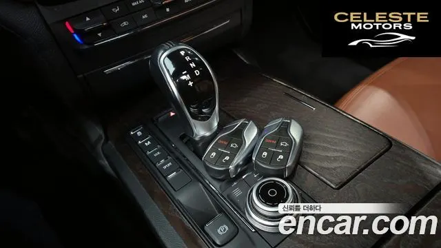 MASERATI Ghibli 3.0 2018 — photo 9 sur 20