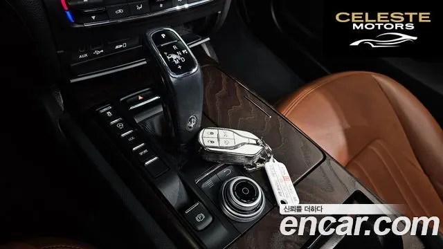 MASERATI Ghibli 3.0 2020 — photo 9 sur 20