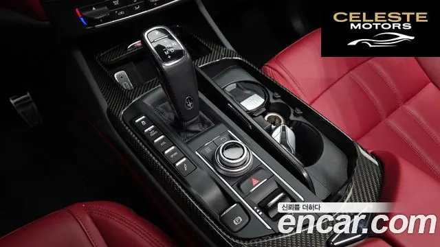 MASERATI Levante 3.0 AWD Gran Sport 2020 — photo 9 sur 20